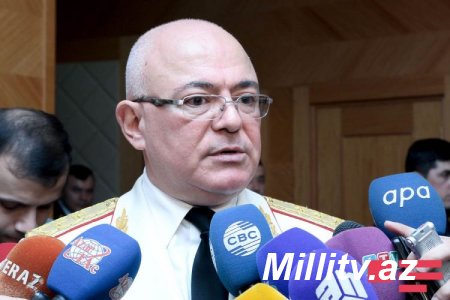 "Dövlət büdcəsinə 446 milyon manat köçürülüb" - Aydın Əliyev