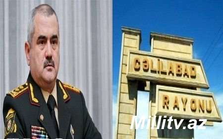 Cəlilabad "hərbi komissarlığı"nda ŞOK ÖZBAŞINALIQ - İTTİHAM