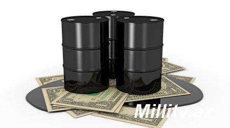 “Brent” neftinin qiyməti 75,47 dollara yüksəlib