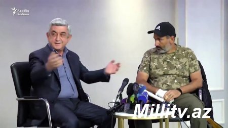 Qarabağ klanı ilə Ermənistan hökuməti arasında ixtilaf dərinləşir - GƏLİŞMƏ
