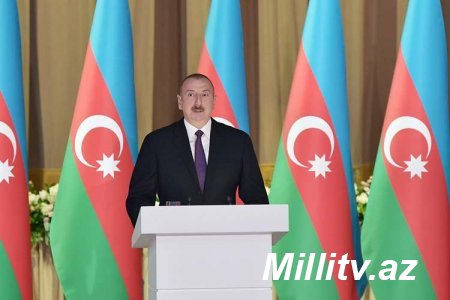 "Prezidentin 28 May mesajları milli birliyə çağırışdır" - RƏY