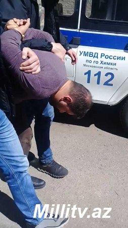 Azərbaycanlı jurnalist Fuad Abbasov Moskvada saxlanılıb və Rusiyadan deportasiya edilir