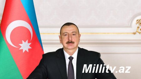 İlham Əliyev mühüm SƏRƏNCAM İMZALADI - 5 milyon manat ayrıldı