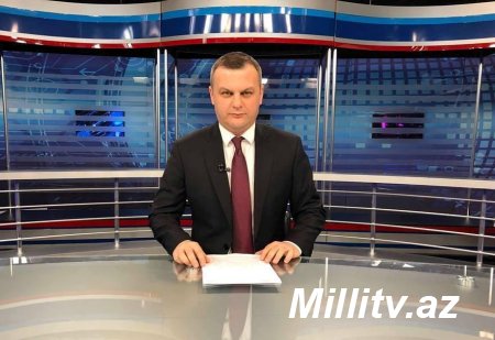 İlkin ATV-də qalır - telekanaldan rəsmi açıqlama