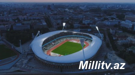 Bu gün Minskdə ikinci Avropa Oyunları start götürür