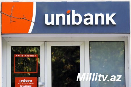 "Unibank" sənədləri saxtalaşdırıb vətəndaşın evini ələ keçirmək istəyir... - GİLEY