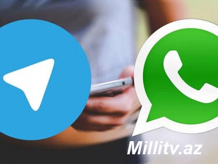 "Telegram" və "WhatsApp"da yeni boşluq AŞKAR EDİLDİ
