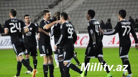 "Qarabağ"ın oyunu onlara tapşırıldı