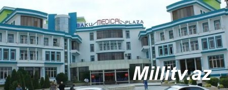 Baku Medical Plaza-da dəhşət: nazirlik və rəhbərlik suallardan qaçır - Ölümlə bitən əməliyyat və saxta diplom iddiasi
