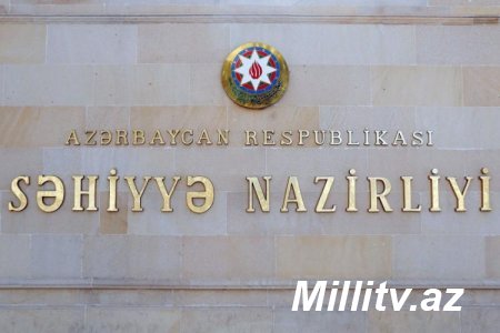 Azərbaycan səhiyyəsi xəstəni necə dağa-daşa salır... - GİLEY