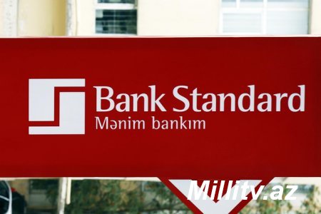 «Bank Standard»ı 153 nəfər dağıdıb – SİYAHINI İSTƏYİRİK» - QALMAQAL
