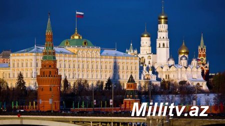 Kremlin “SSRİ layihəsi”: Dairə genişlənir? - GƏLİŞMƏ