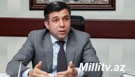 Ruslan Əliyev “Azəriqaz”ın yeni baş direktoru təyin olundu - İlk AÇIQLAMA