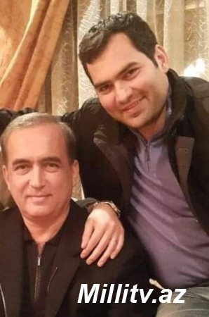 Deputat Sabir Hacıyev 1.4 milyonluq mülkünü satışa çıxardı - Araşdırmaçı jurnalist