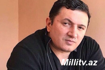 Rusiyada "Lotu Quli"nin dəstəsinin üzvü saxlanıldı