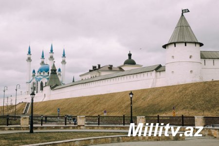 Rusiyada yaşamaq üçün ən əlverişli şəhər açıqlandı