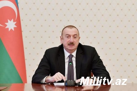Prezident İlham Əliyevin “əlyazmaları” - TƏHLİL