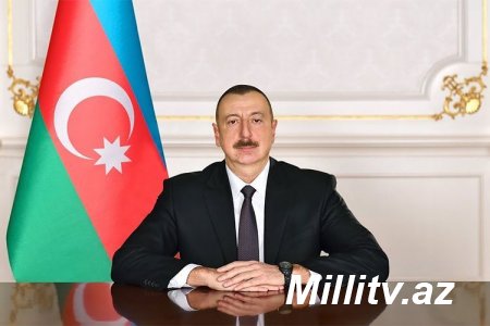 Dövlət Neft Fondu Müşahidə Şurasının yeni tərkibi təsdiqlənib
