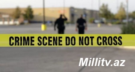 ABŞ-da klip çəkilişləri zamanı silahlı basqın: İki nəfər ölüb