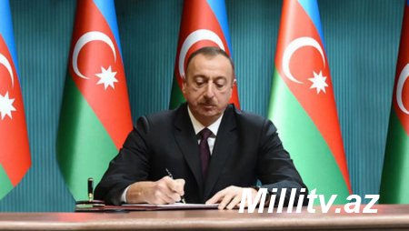 Ağcabədiyə ŞAD XƏBƏR: Prezident 2,1 milyon manat ayırdı