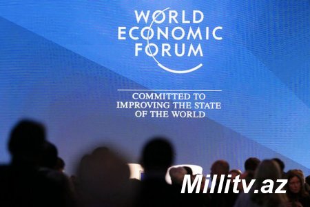 Azərbaycan Davos Forumunun çox nüfuzlu üzvlərindən biridir - TƏHLİL