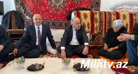 "85 min leriklinin haqqını yeyən İqbal Məmmədova kim səs verəcək" - İTTİHAM