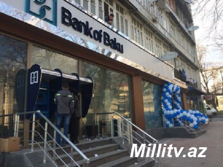 “Bank of Baku” namizədliyini vermiş əməkdaşına təzyiq edir? - GİLEY