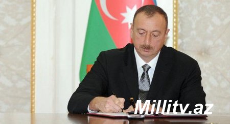 İlham Əliyev keçmiş deputatın vəfatı ilə bağlı nekroloq imzalayıb