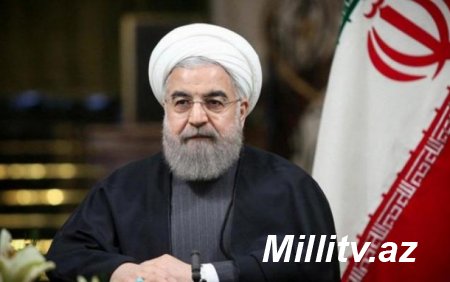İran Prezidenti istefaya gedir? - ŞOK İDDİA