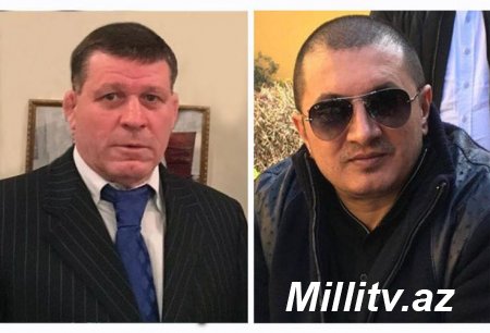 Ukraynada "oğru" savaşı başlayır: Oleq Bakinski, ya Lotu Quli?