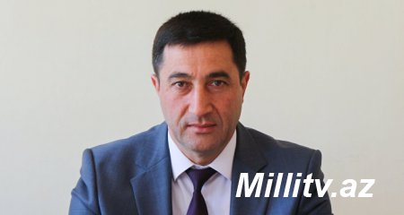 Fazil İsmayılovun Gəncə Dövlət Universiteti arzusu - İTTİHAM