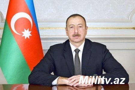 Prezident: “Bizim əsas məqsədimiz koronavirusun Azərbaycan ərazisində yayılmamasıdır” - VİDEO