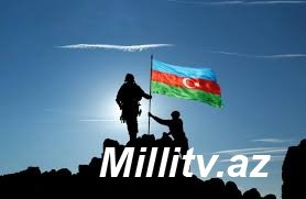 Azərbaycan ordusunun Aprel qələbəsindən dörd il ötür