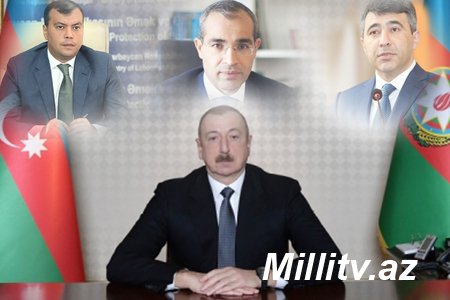 Prezident Azərbaycanın sosial siyasətini yenidən format edir... - TƏHLİL