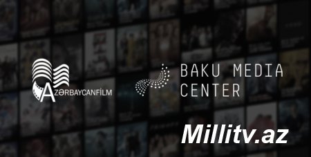 “Azərbaycanfilm” kinostudiyası Bakı Media Mərkəzi ilə birgə sosial sənədli filmlər çəkəcək