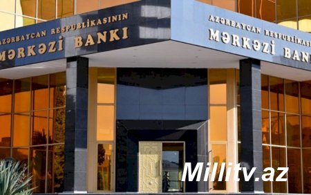 Azərbaycanda bu banklar bağlandı - RƏSMİ