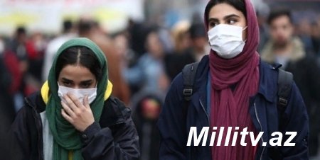 Koronovirusun İrana təsiri - Molla rejimi hoqqabazlığından qalmır...