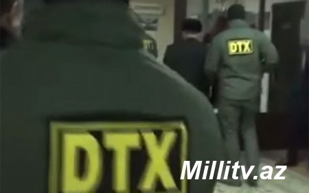 DTX İmişlidə əməliyyat keçirir - Vilyam Hacıyevin saxlanıldığı bildirlir - YENİLƏNİR