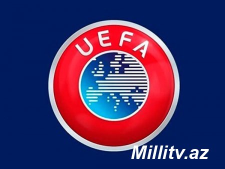 UEFA Azərbaycan təmsilçisini Çempionlar Liqasından məhrum etməyəcək - RƏSMİ