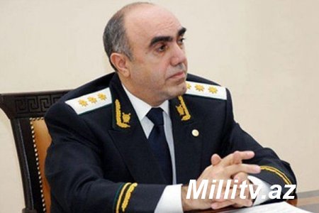 Zakir Qaralovun qardaşına cinayət işi açıldı - İLGİNC