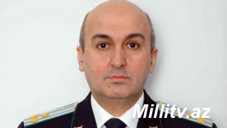 Eldar Sultanov işdən çıxarıldı - YENİ TƏYİNAT