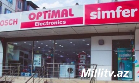 “Optimal Electronics”köhnə telefonları təzə adına müştərilərə “sırıyır” - GİLEY