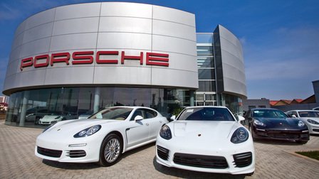 “Porsche Azərbaycan”dan şikayət var - “Maşını satmaq qərarına gəldim...”