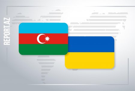 Ukrayna Azərbaycanla yeni saziş bağlayacaq