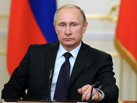 Putin Tovuz döyüşləri haqda danışdı