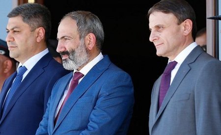 Tovuz təxribatının hədəfi: Nikolun yeni hücumu başladı - TƏHLİL