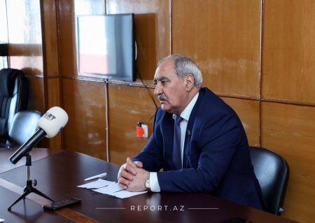 MM-in İntizam Komissiyası: "Siyavuş Novruzov qadağalara riayət etməyib"