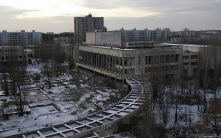 Ukraynanı Çernobıldan da dəhşətli faciə gözləyir - Fokin