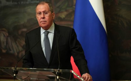 Lavrov Moskvada Azərbaycan və Ermənistan görüşünü təşkil etməyi təklif edir