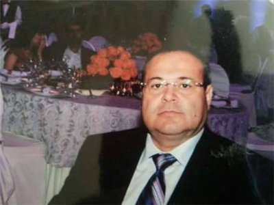 «Maşın bazarı»ndakı yanğında Rasim Salmanov izi…